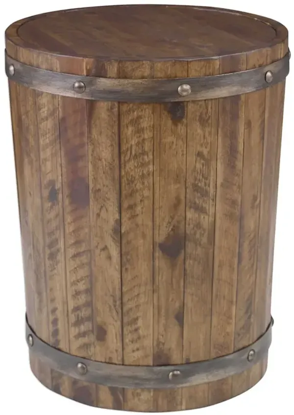 Waylon Accent Table