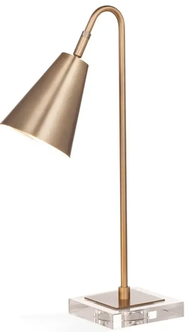 Quinn Table or Desk Lamp