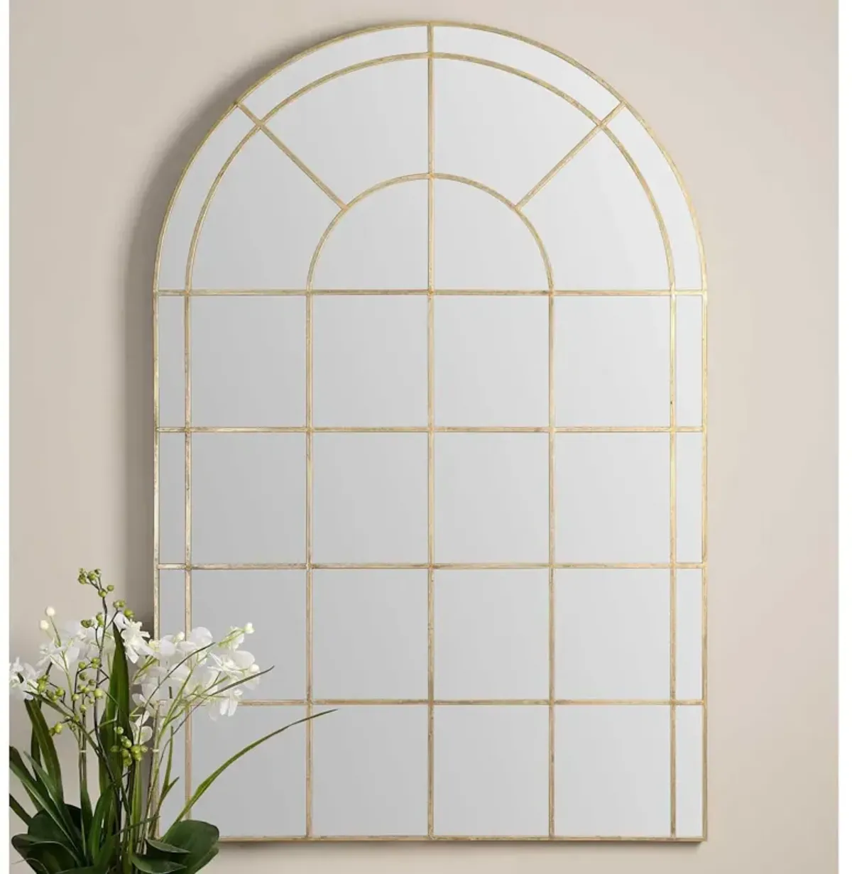 Addison Floor Mirror