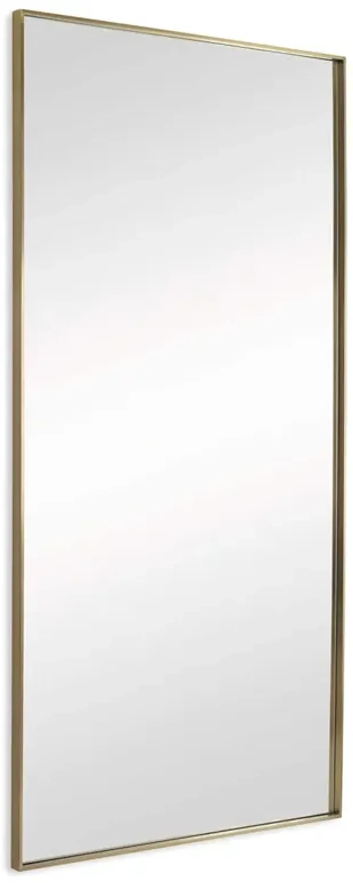 Brigitte Floor Mirror