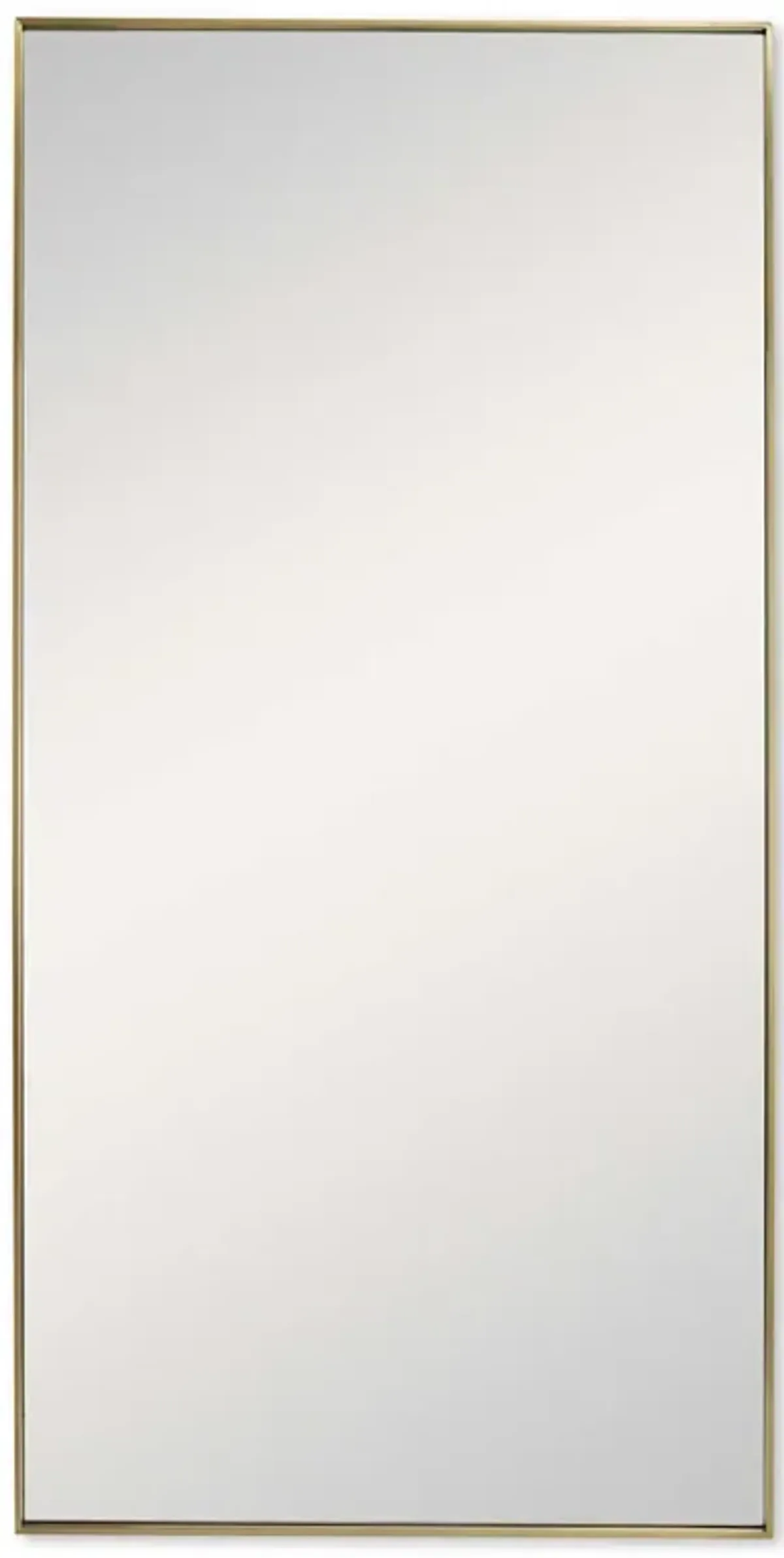 Brigitte Floor Mirror