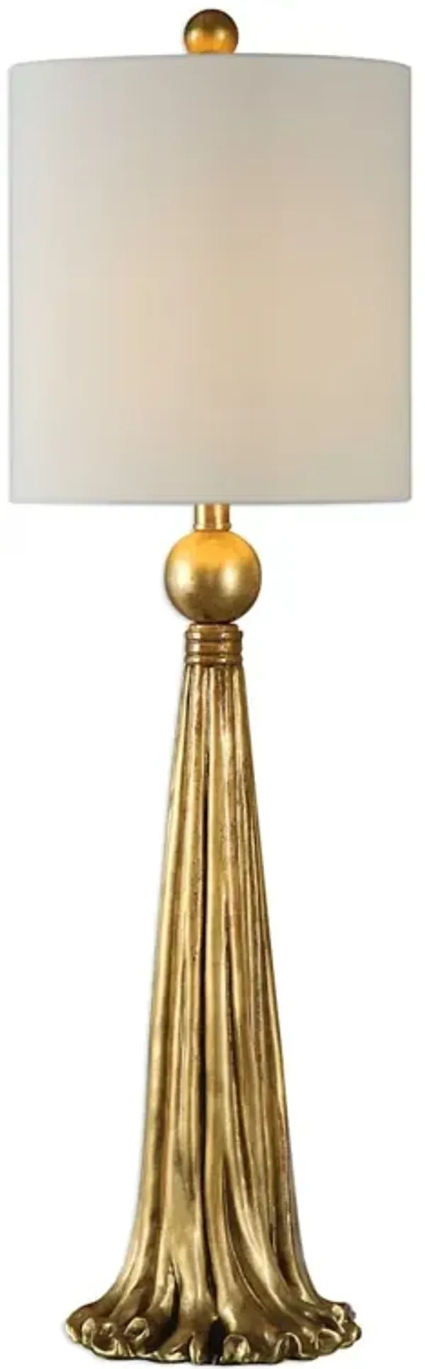 Paloma Buffet Lamp