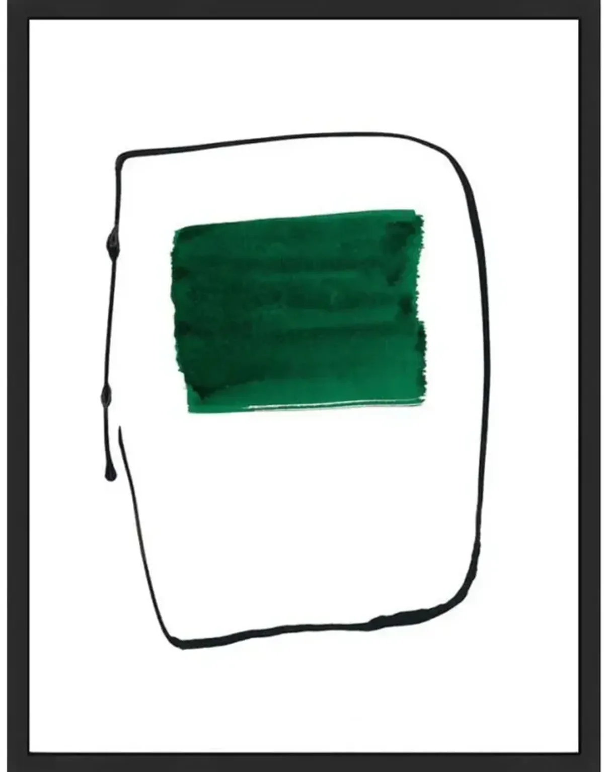 Unconventional I Wall Art