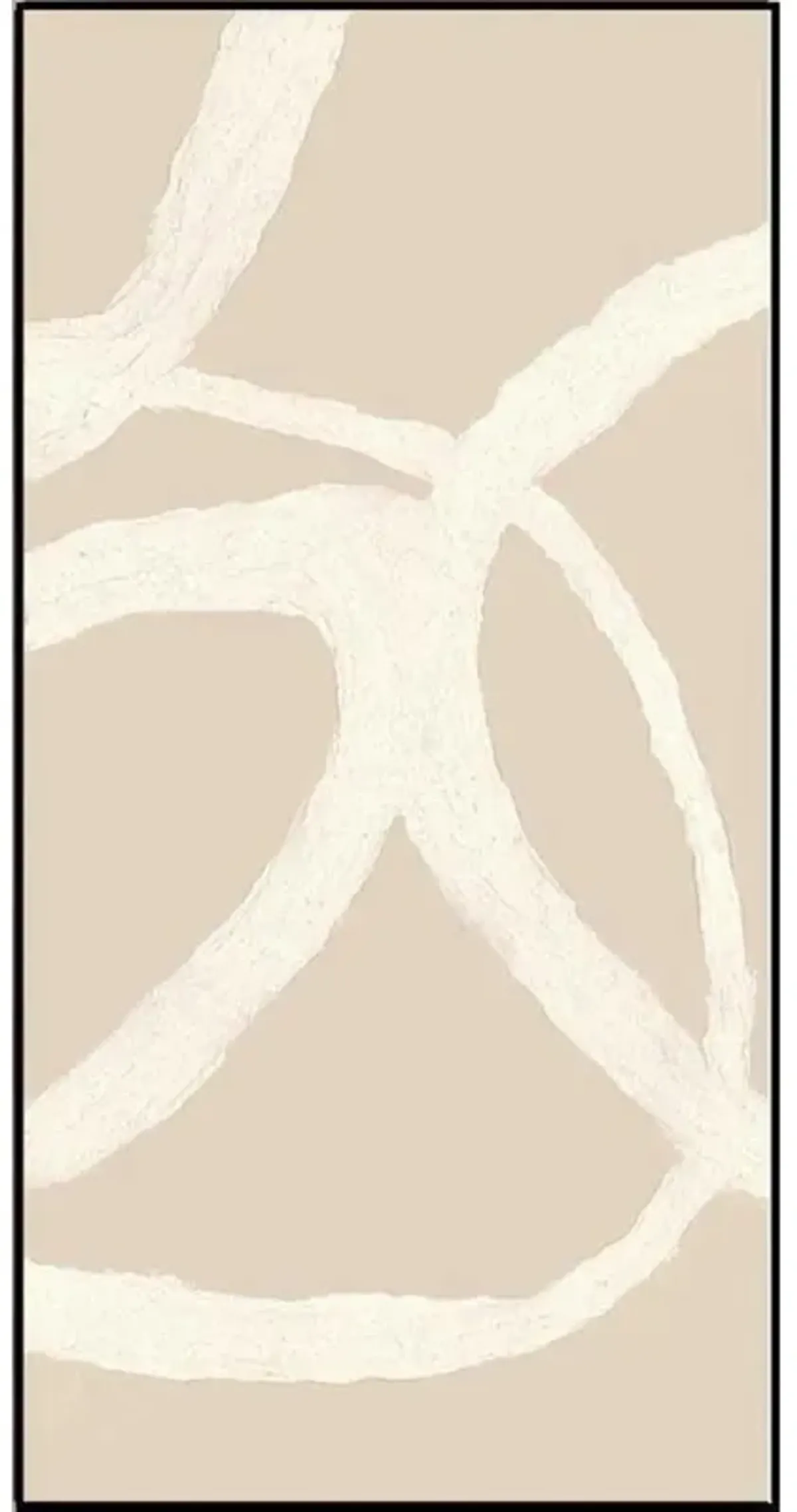 Interminable II Wall Art