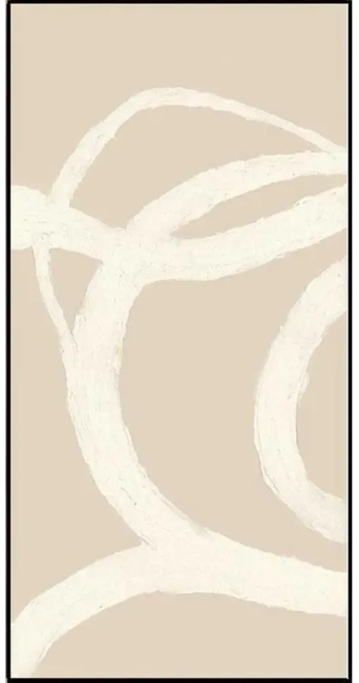 Interminable I Wall Art