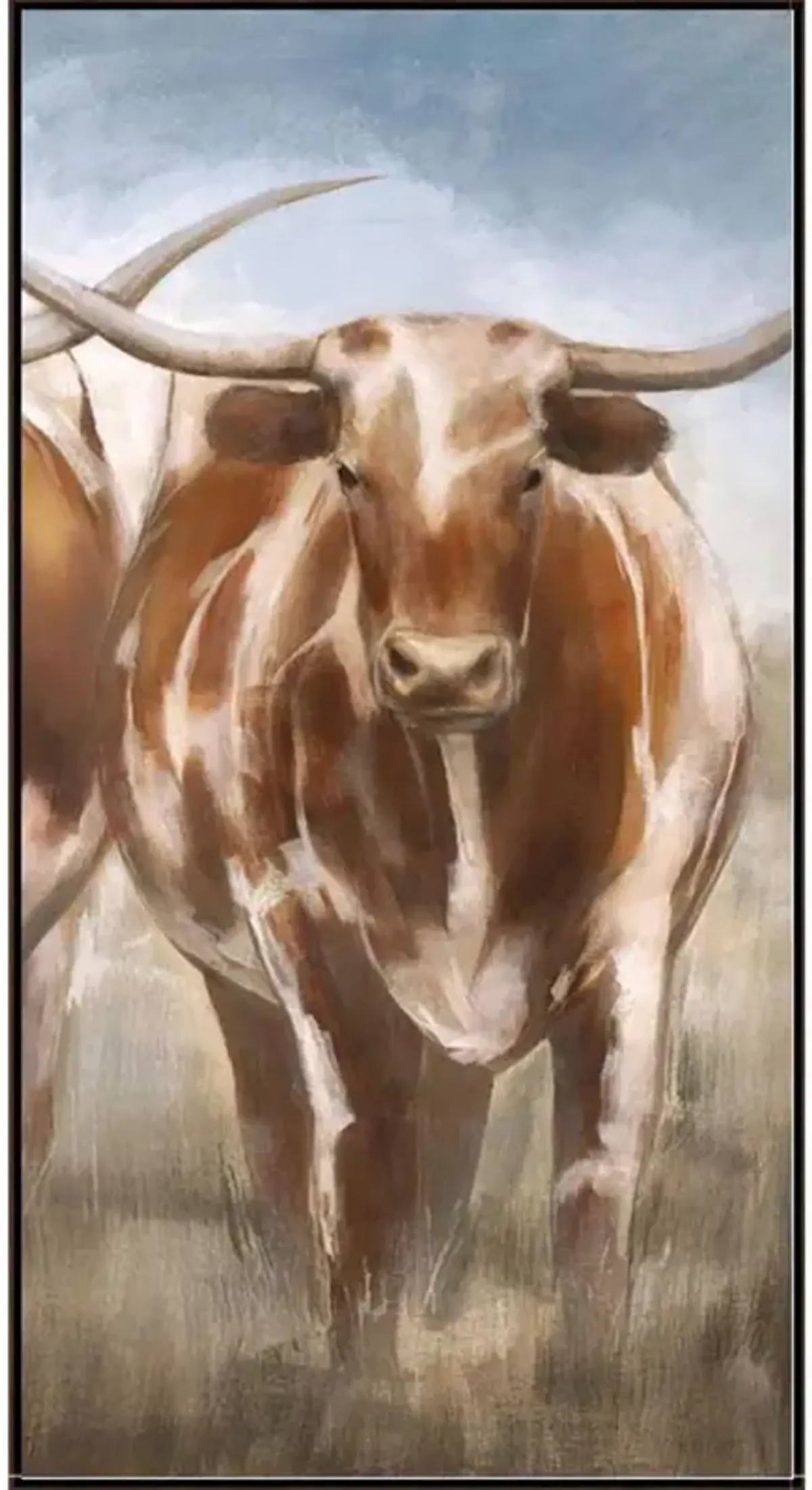 Free to Roam III Wall Art