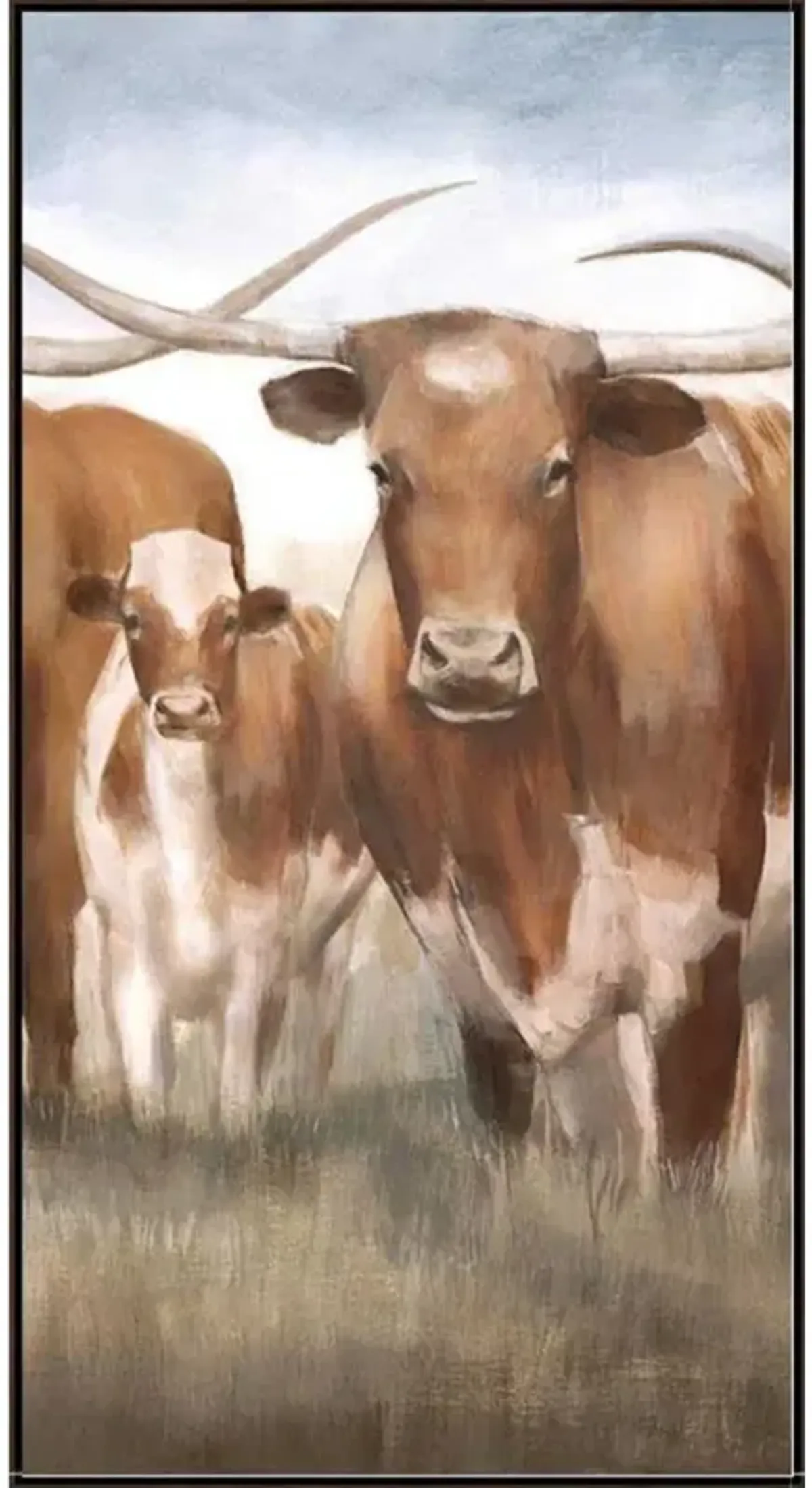 Free to Roam II Wall Art