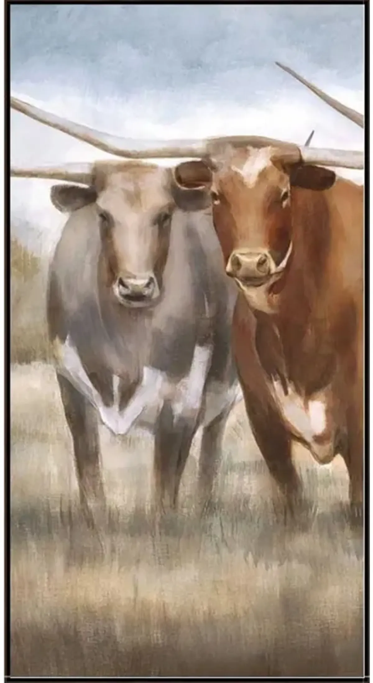 Free to Roam I Wall Art