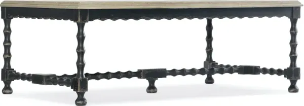 Ciao Bella Coffee Table