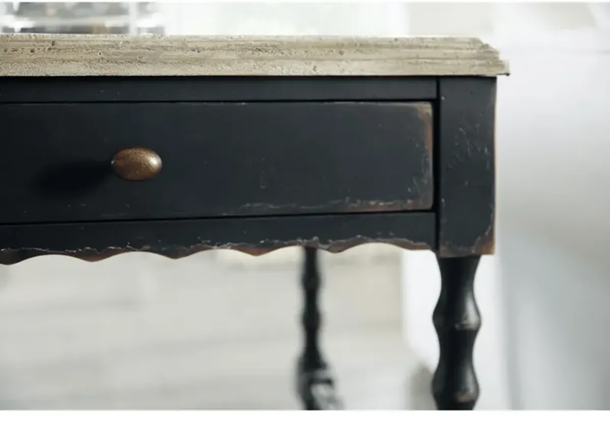 Ciao Bella End Table