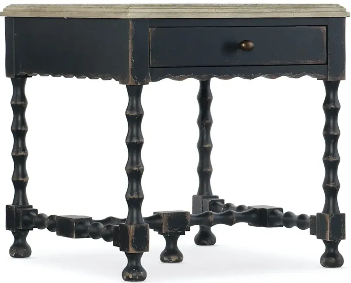 Ciao Bella End Table