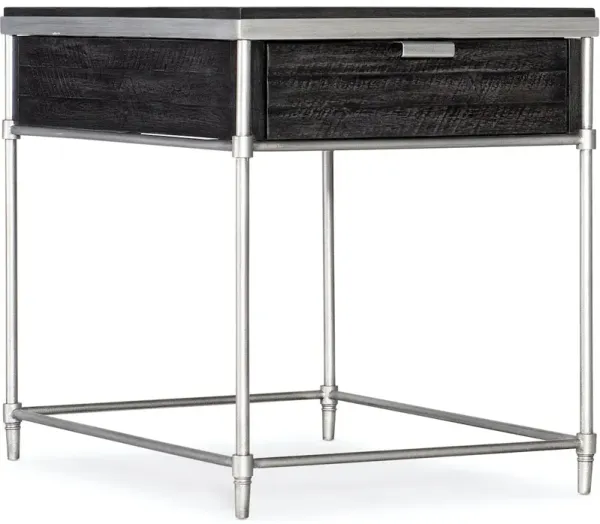 St. Armand End Table