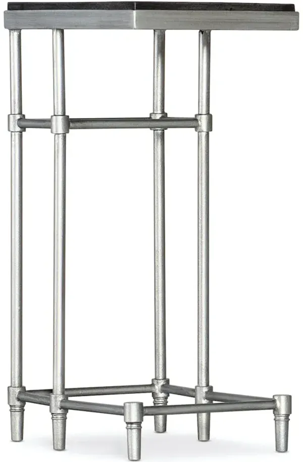 St. Armand Chairside Table