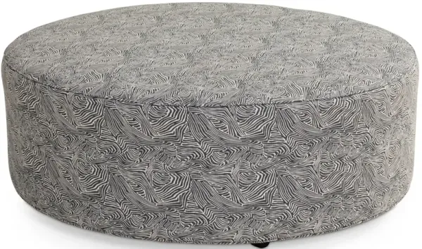 Harper Cocktail Ottoman