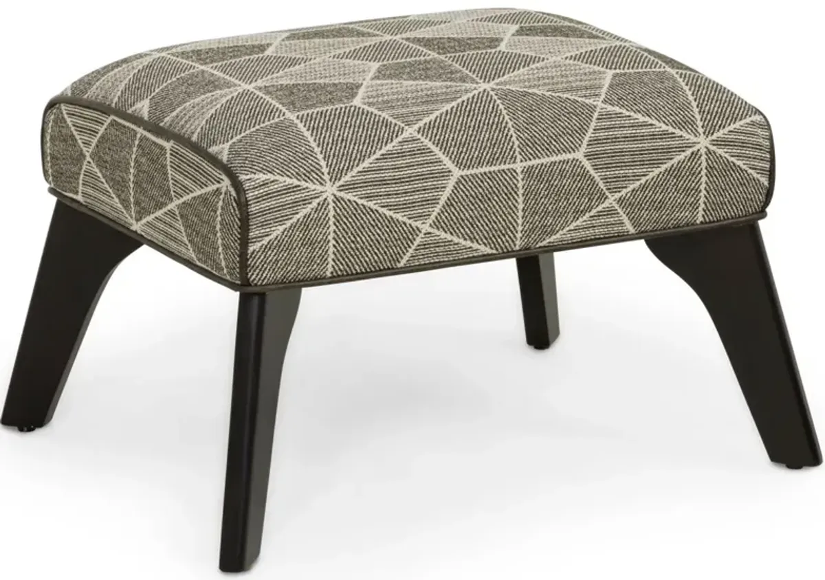 Mason Accent Ottoman