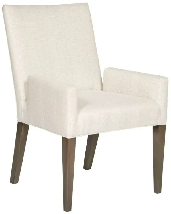 Odion Axis II Arm Chair
