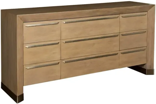 Dune Dresser