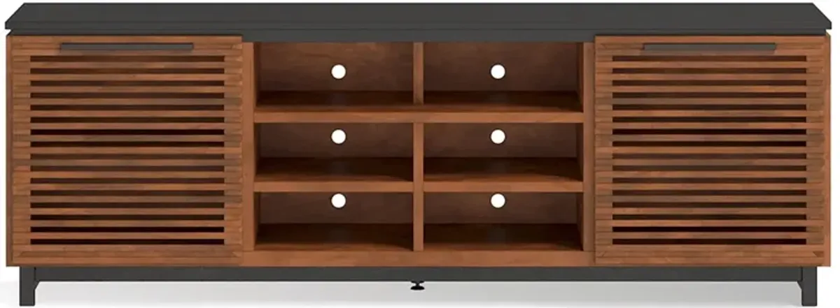 Presidio 85-Inch Media Console