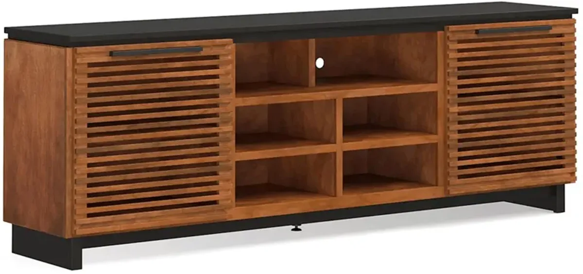 Presidio 85-Inch Media Console