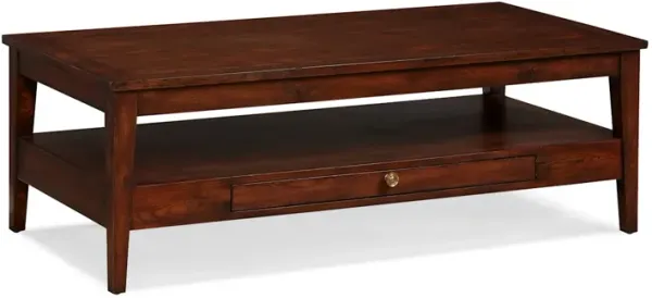 Branson Coffee Table