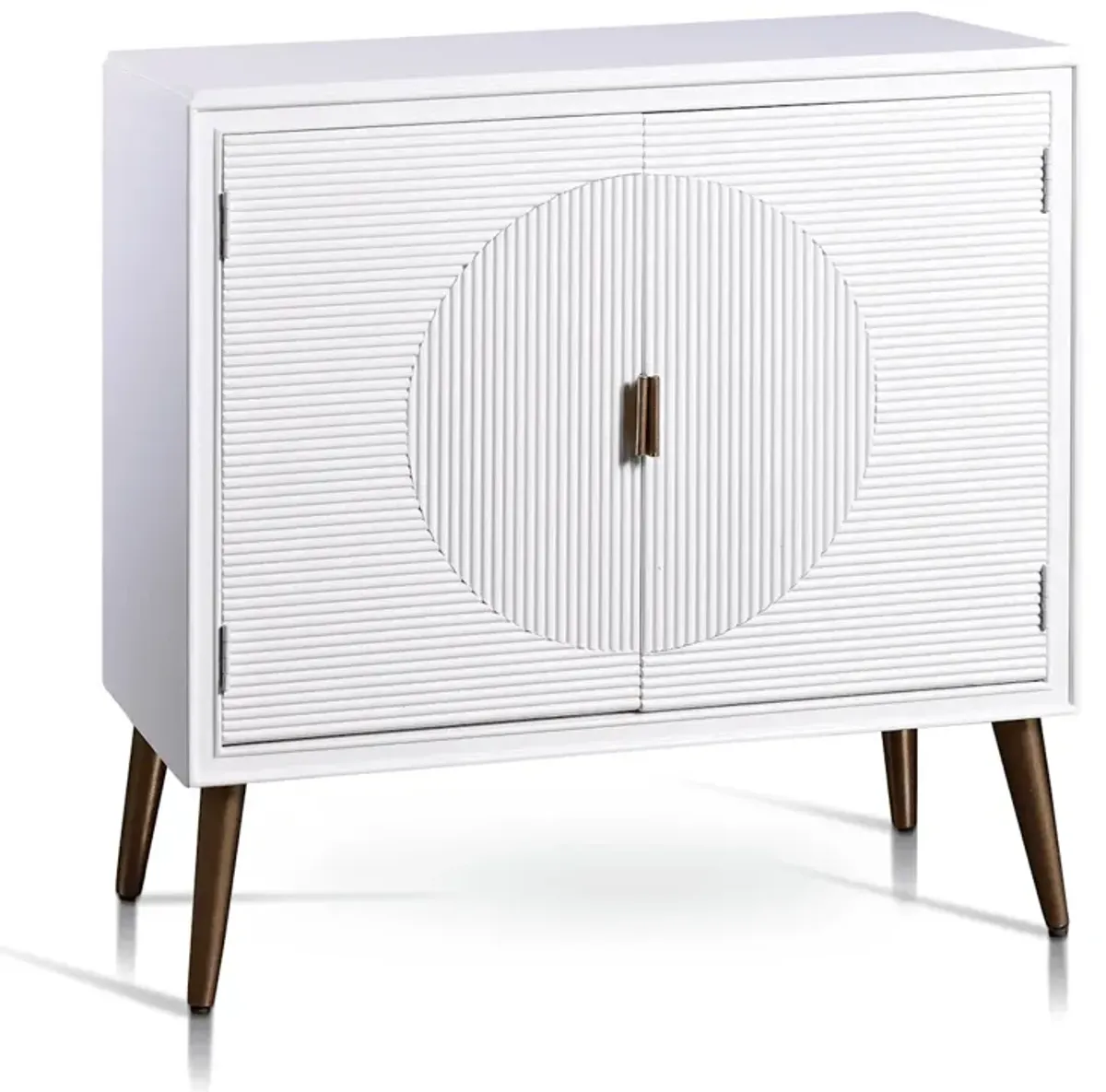 Pierre Two Door Cabinet