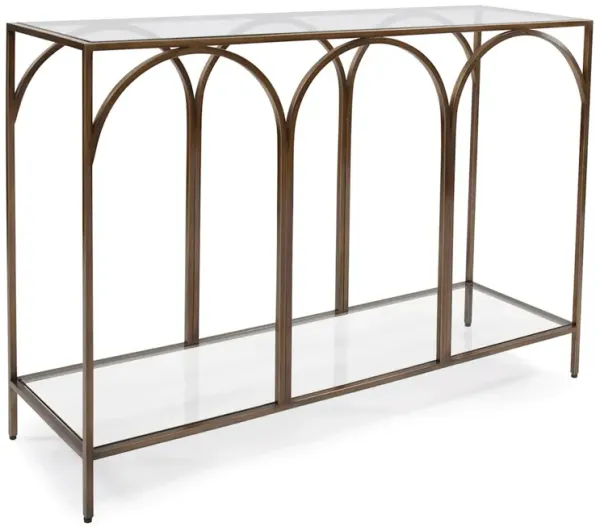 Emery Console Table