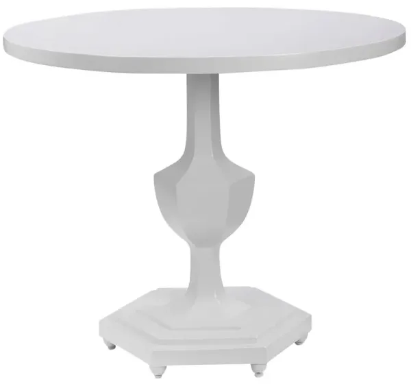 Milena Accent Table