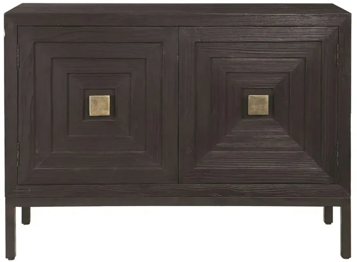 Etta Two Door Cabinet