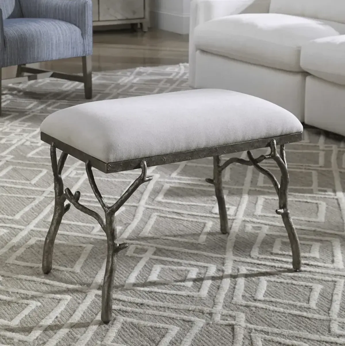 Lyle Accent Bench