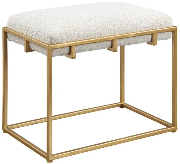 Ziara Accent Bench
