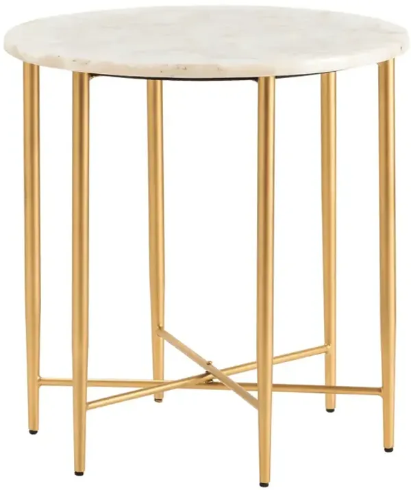 Delphi Accent Table