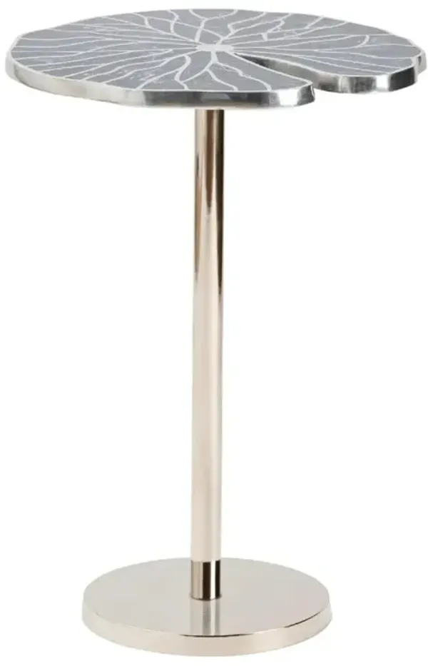 Azul Accent Table
