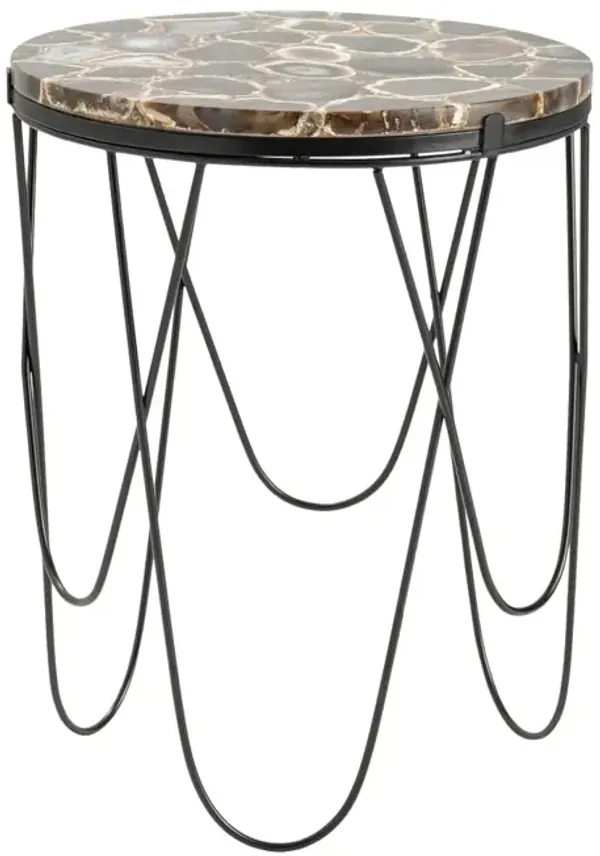 Xandra Accent Table
