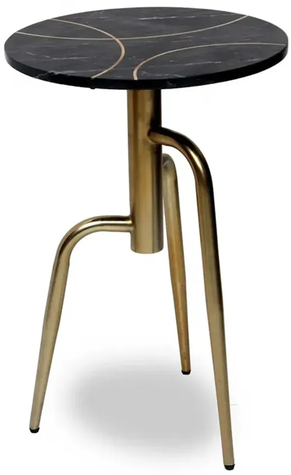 Elysian Accent Table