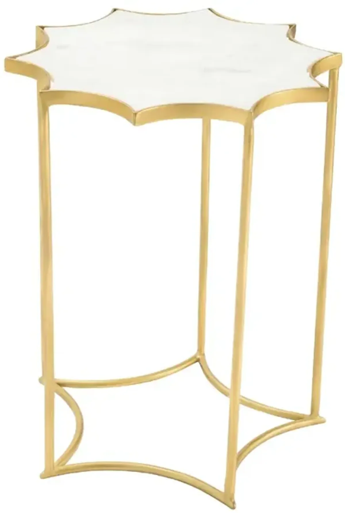 Sienna Accent Table