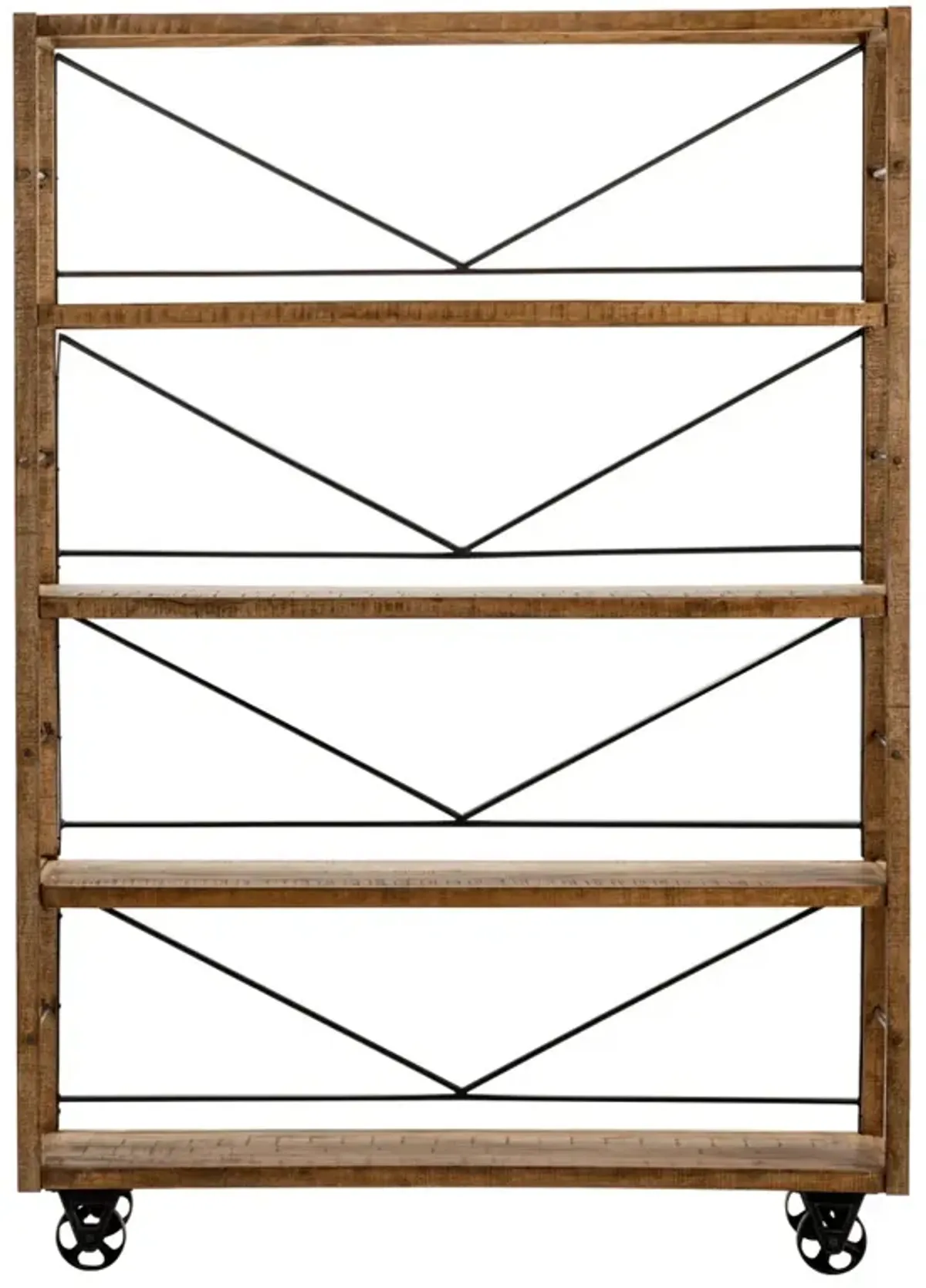 Merritt Bookcase
