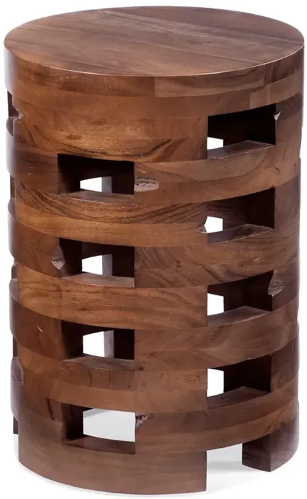 Beckett Accent Table