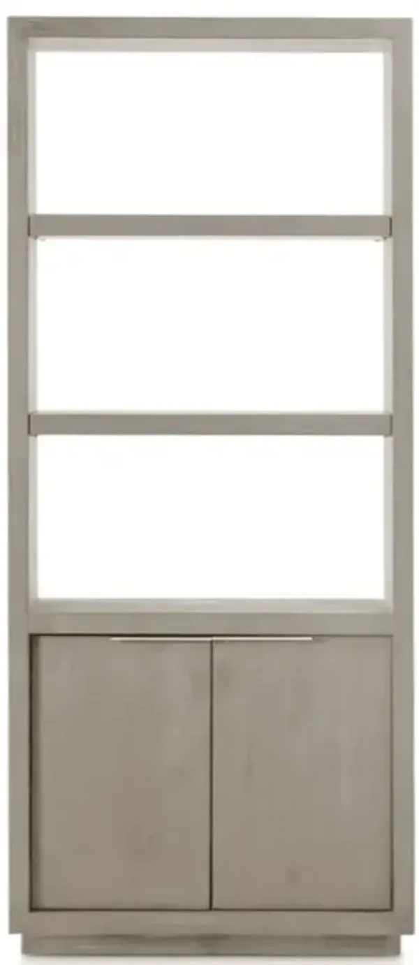 Orion Bookcase - MINERAL