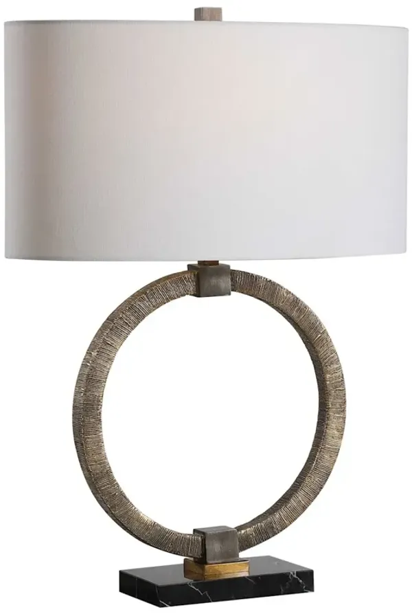 Relic Table Lamp