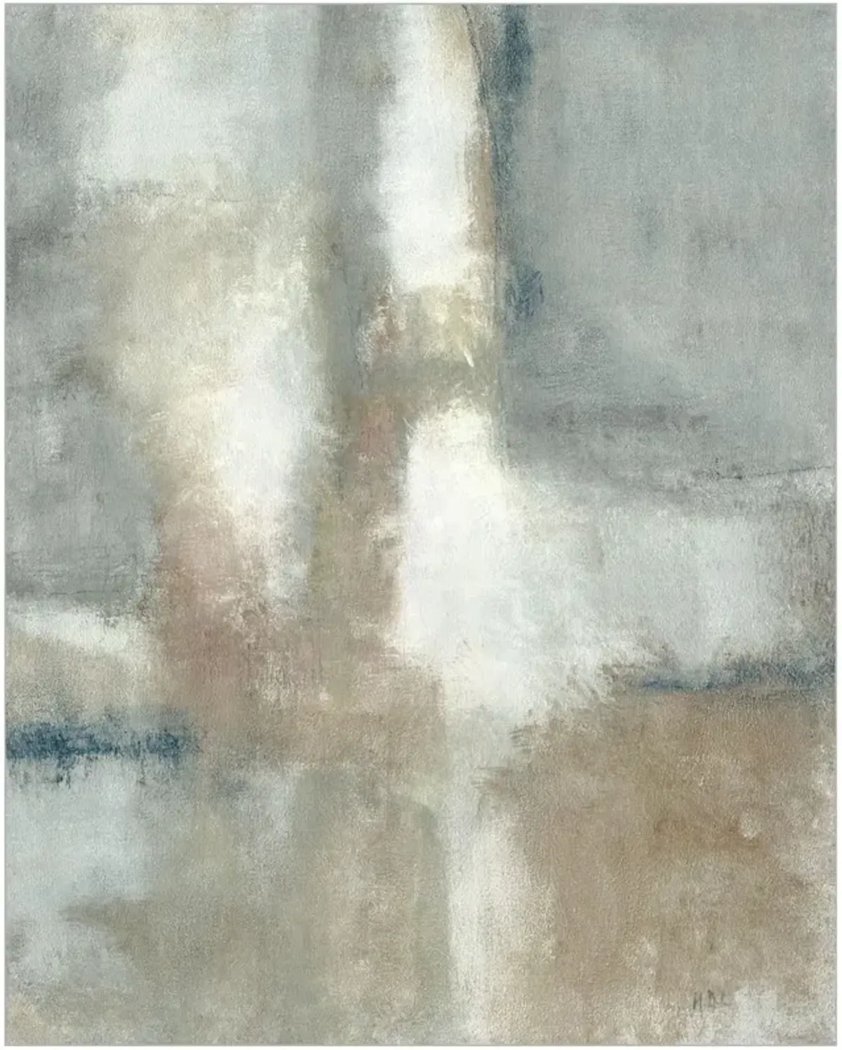 Cotton Candy Dreaming I Wall Art