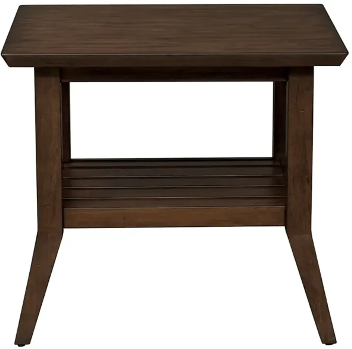 Ventura Boulevard End Table