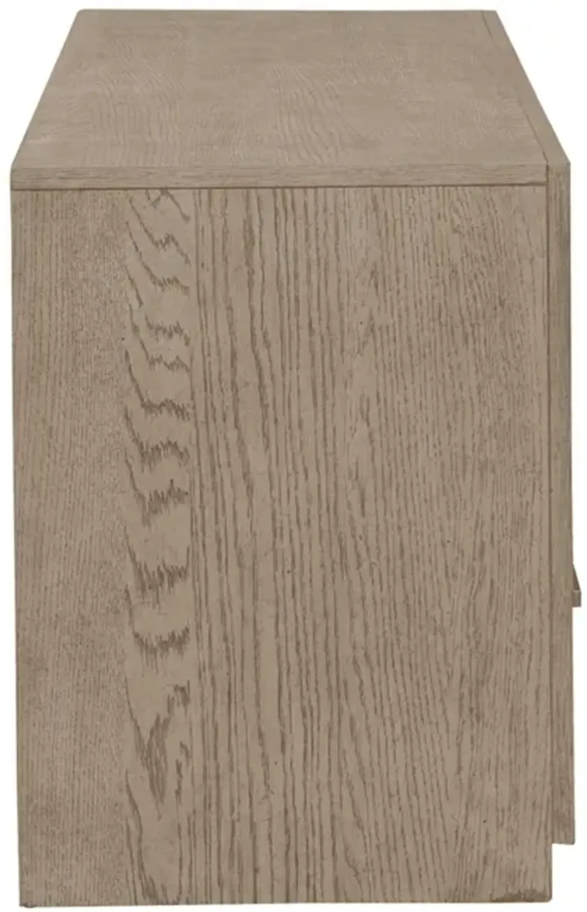 City Scape Entertainment Console