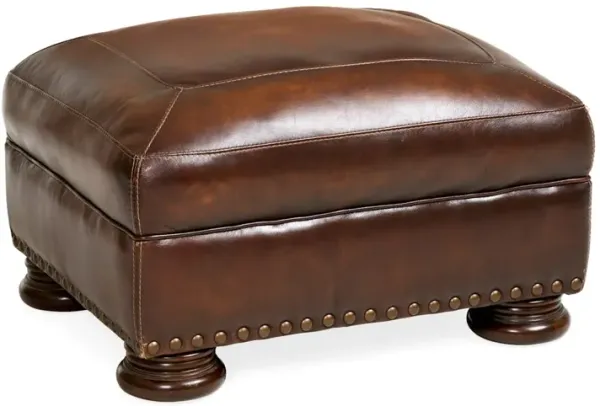 Picasso Ottoman