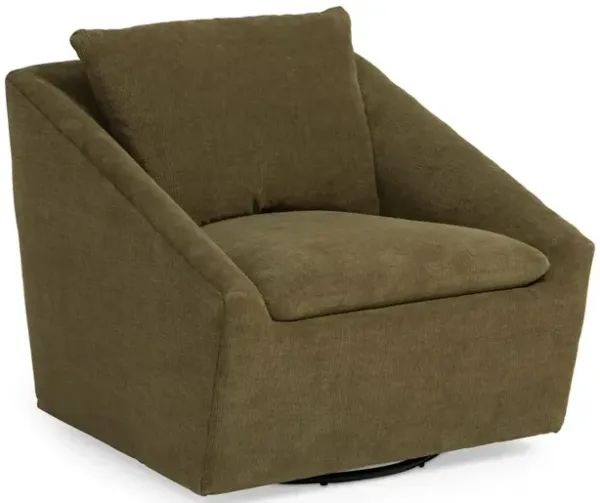 Edwick Swivel Accent Chair