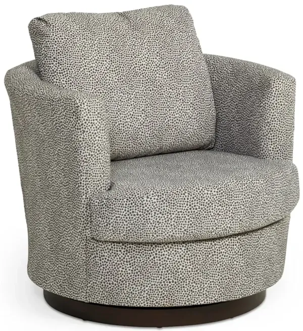 Tina Swivel Chair