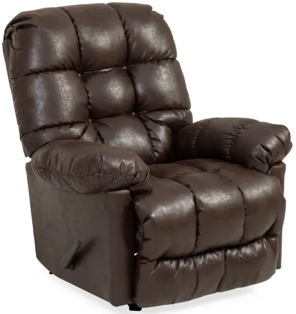 Brosmer Recliner