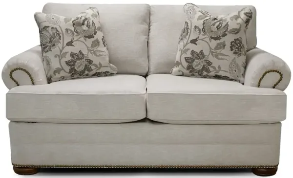 Knox Loveseat