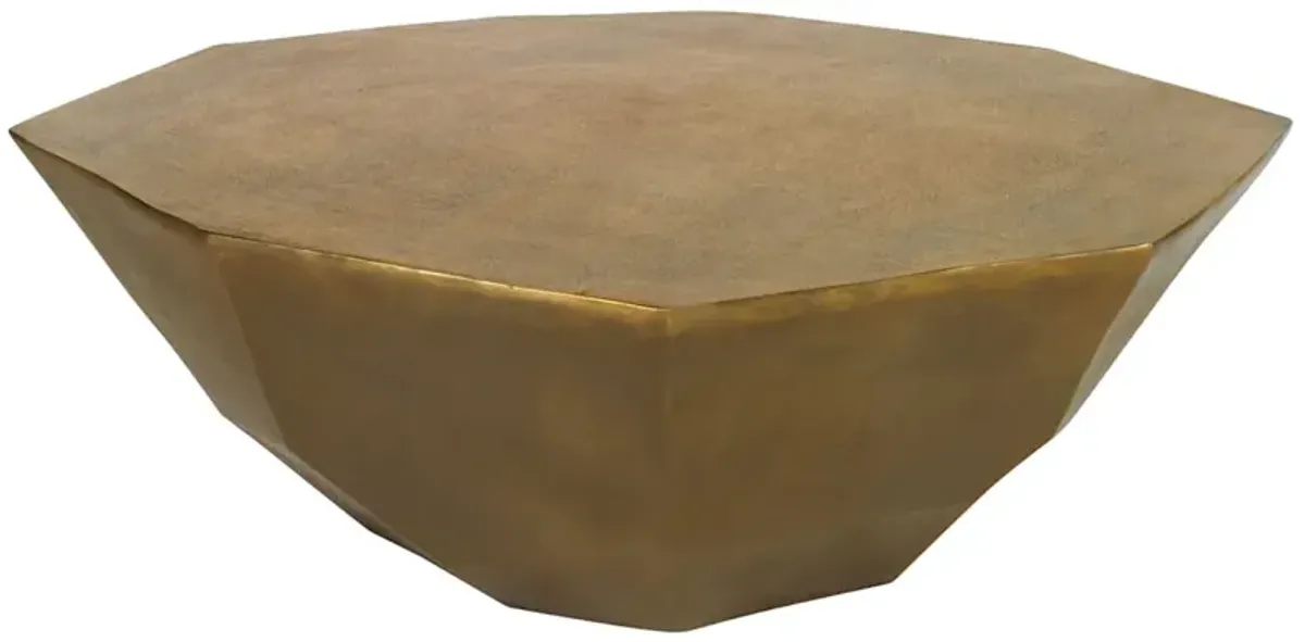 Cathenna Large Coffee Table
