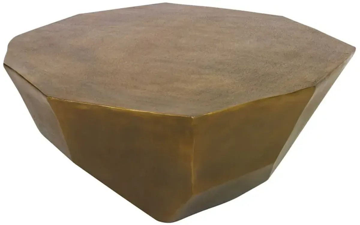 Cathenna Large Coffee Table