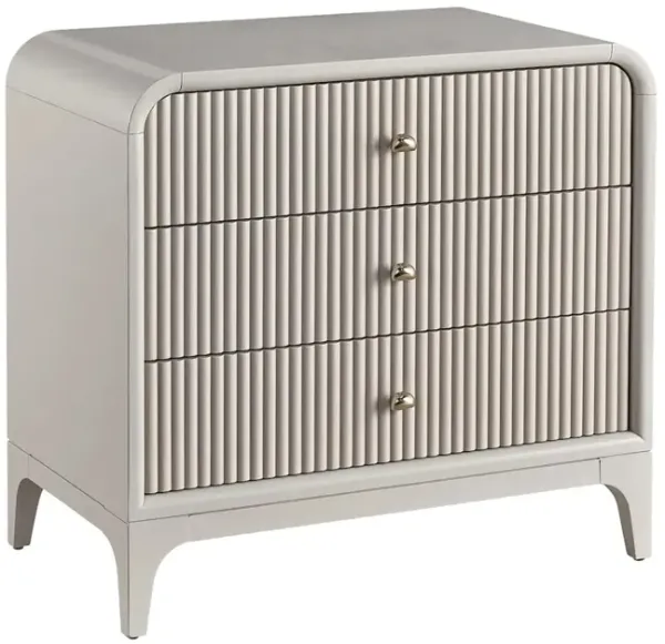 Tranquility Elevation Nightstand